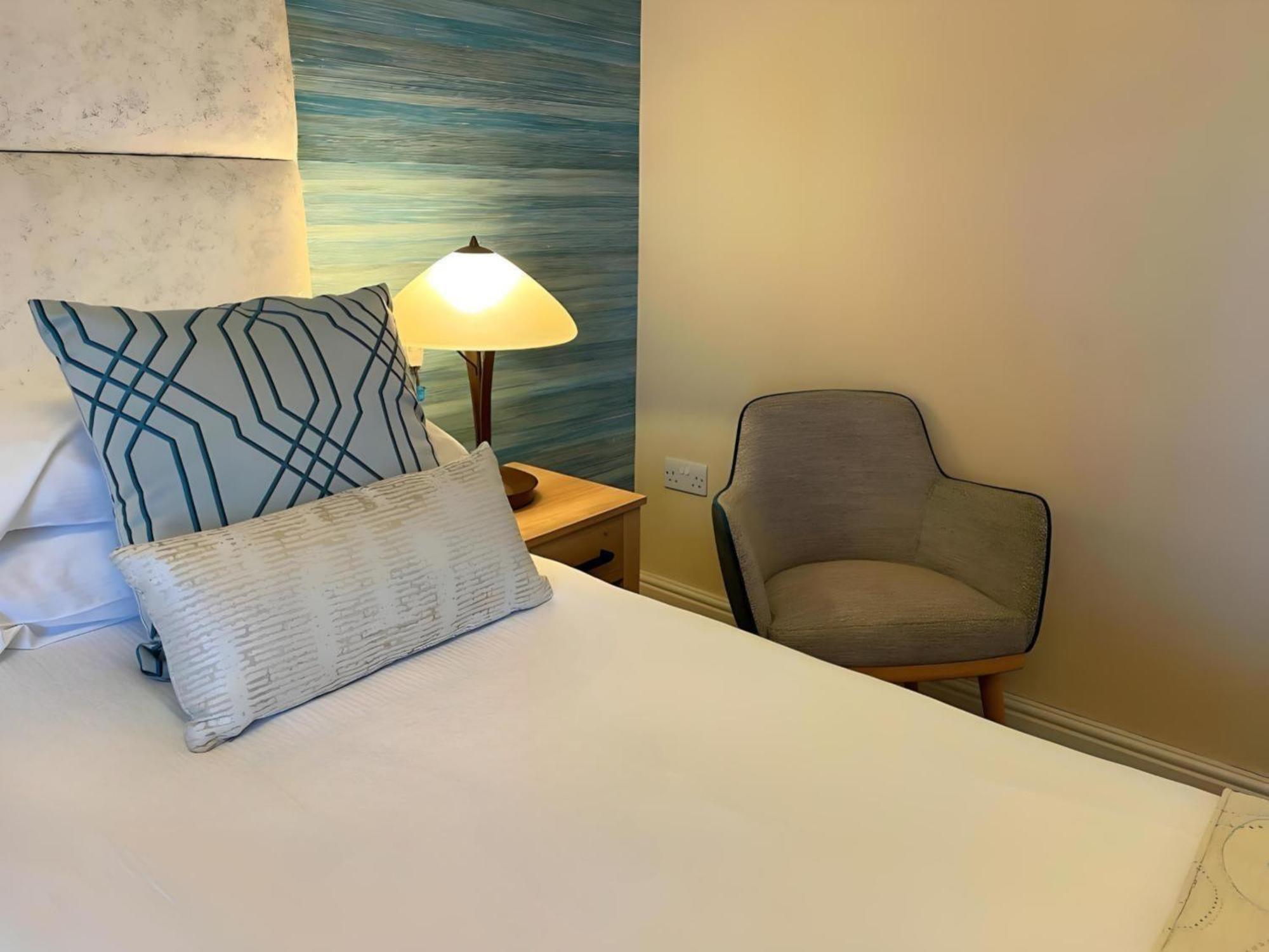 Caerwylan Hotel คริกเคียธ ภายนอก รูปภาพ